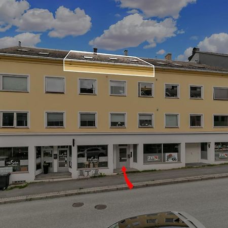 شقة In The Heart Of Narvik ! المظهر الخارجي الصورة
